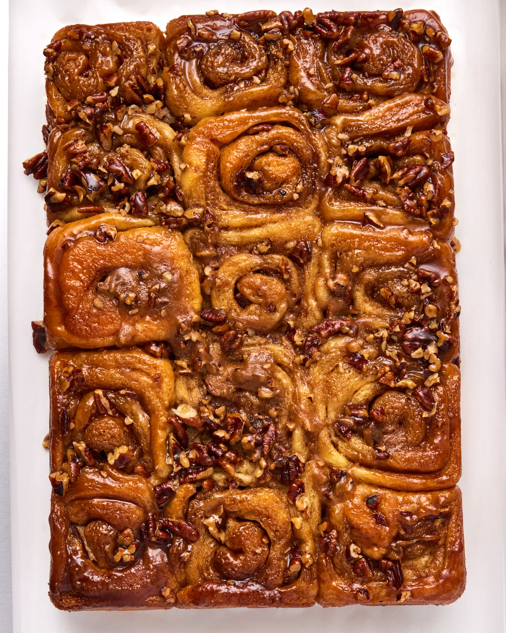 Sticky cinnamon rolls, recipe in comments! : r/RiceCookerRecipes