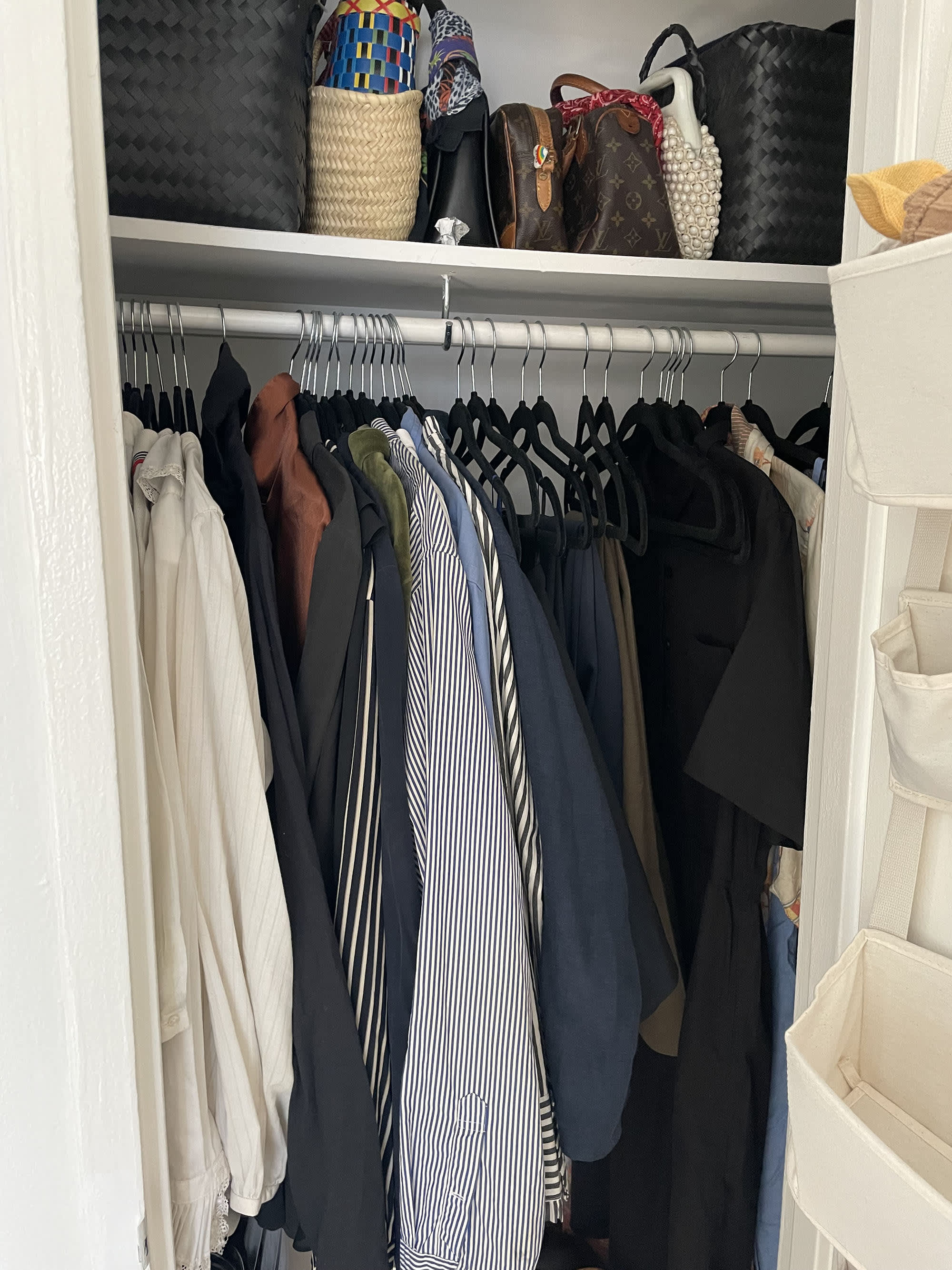 How I Used Notion to Catalog My Closet