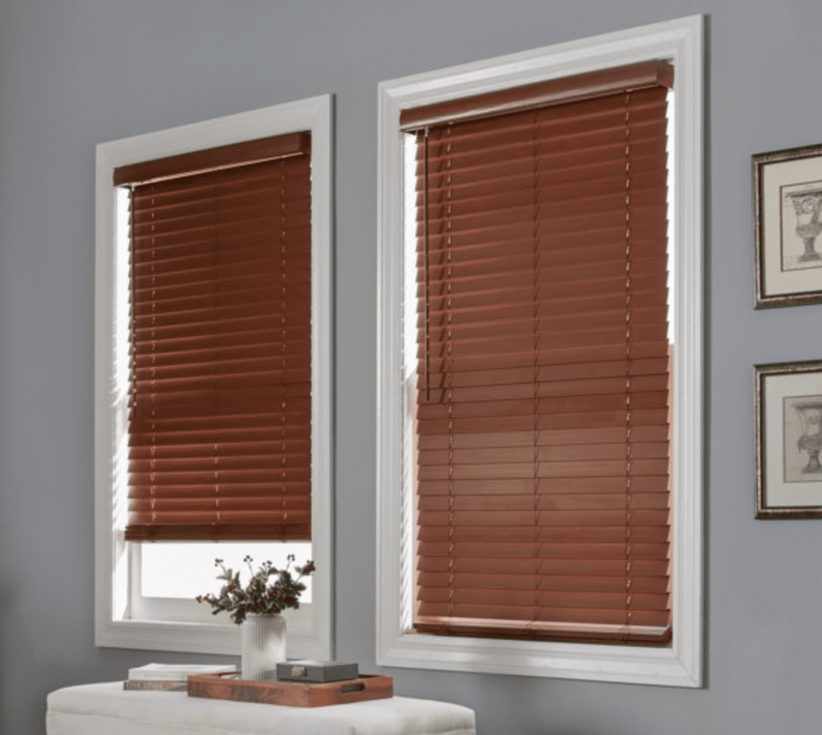 9 Types of Window Blinds to Know