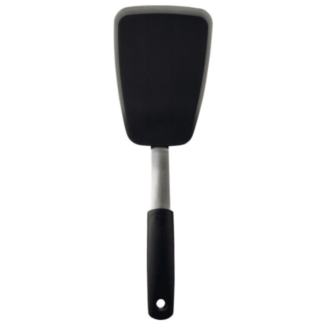 OXO Silicone Small Spatula - Oat