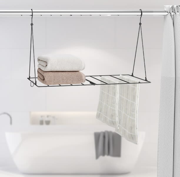 HAVEDAWN Hanging Clothes Drying Rack  Review 2023