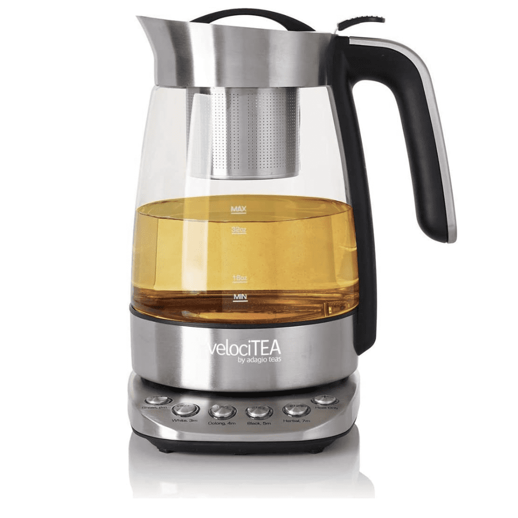 Best Electric Tea Kettles for 2023 • Everyday Cheapskate