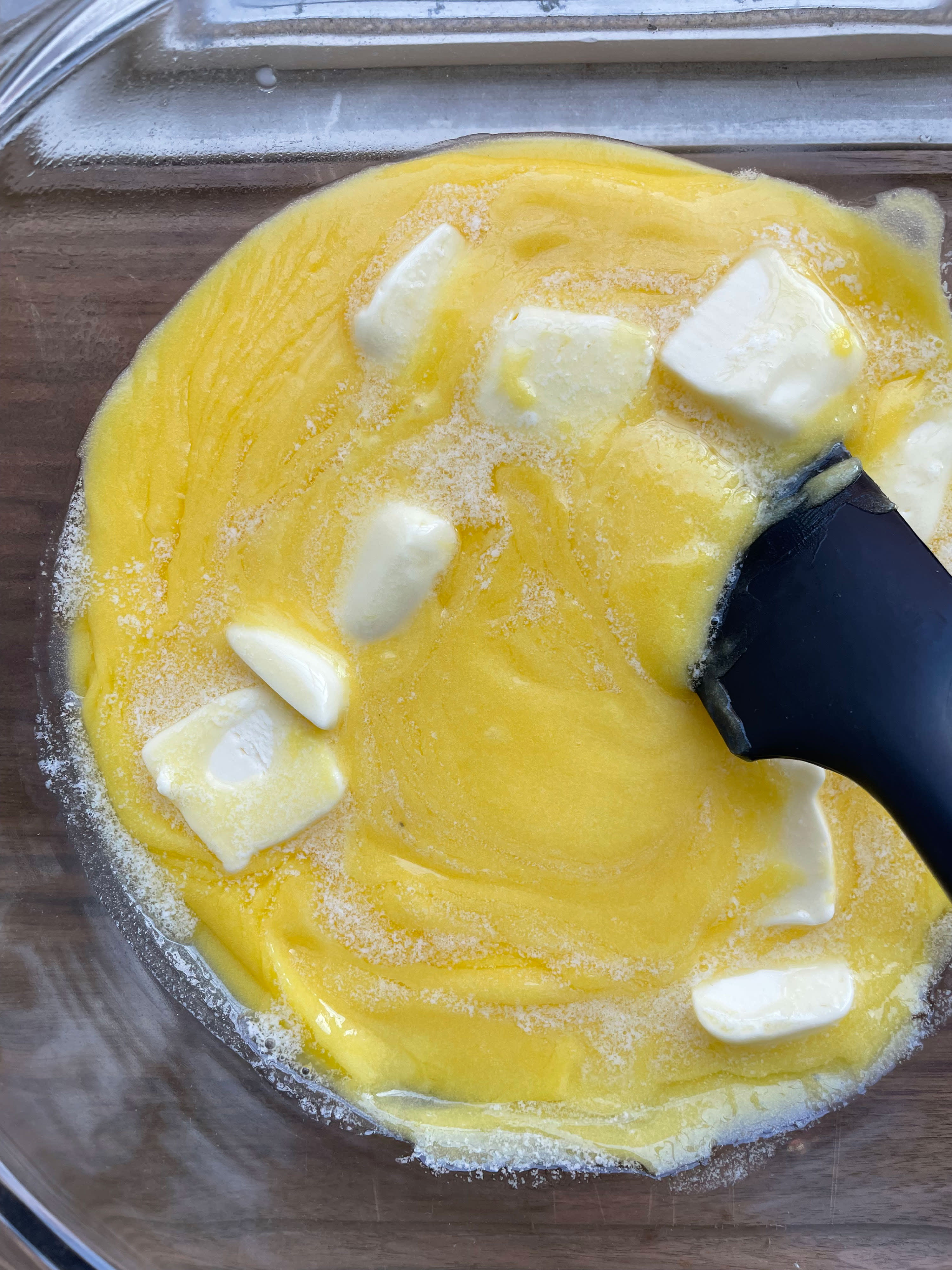 Lemon Tiramisu with Lemon Curd - Flouring Kitchen