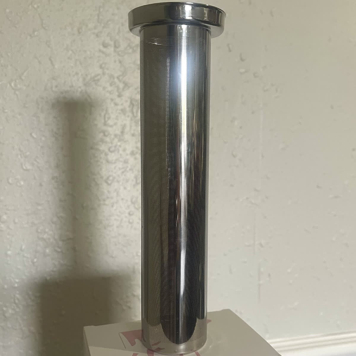 Hydros Stainless Steel Cold Brew Infuser Review