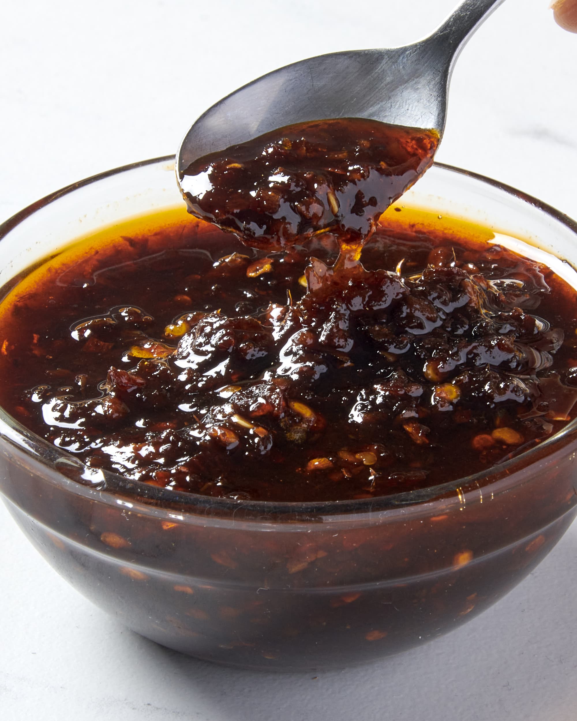 Best Ghanaian SHITO recipe (Black chilli sauce) 