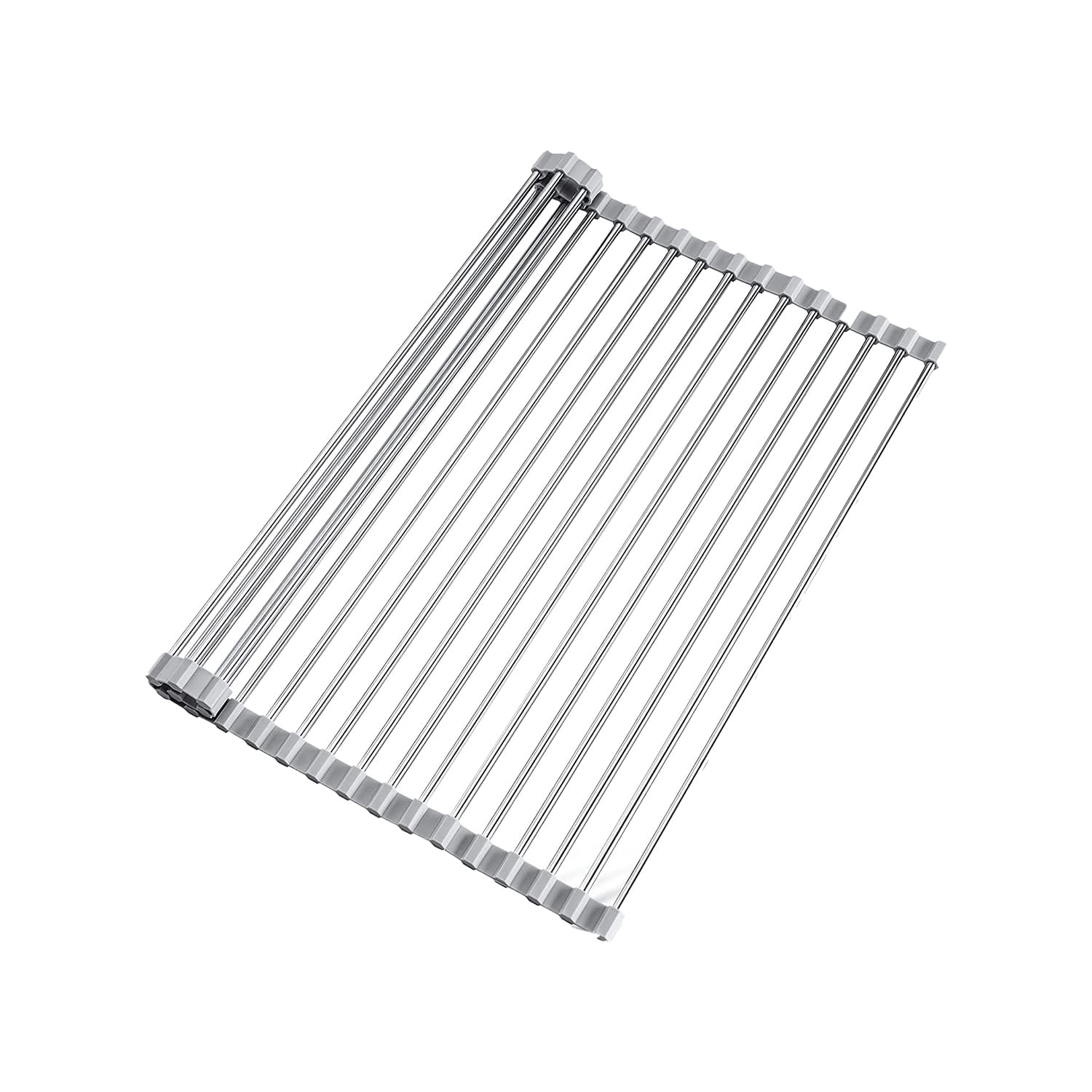 The Dish Drying Rack Going Viral on TikTok 2023 Is on Sale