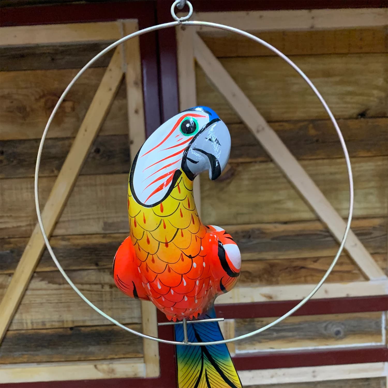 Parrot swing hot sale hack