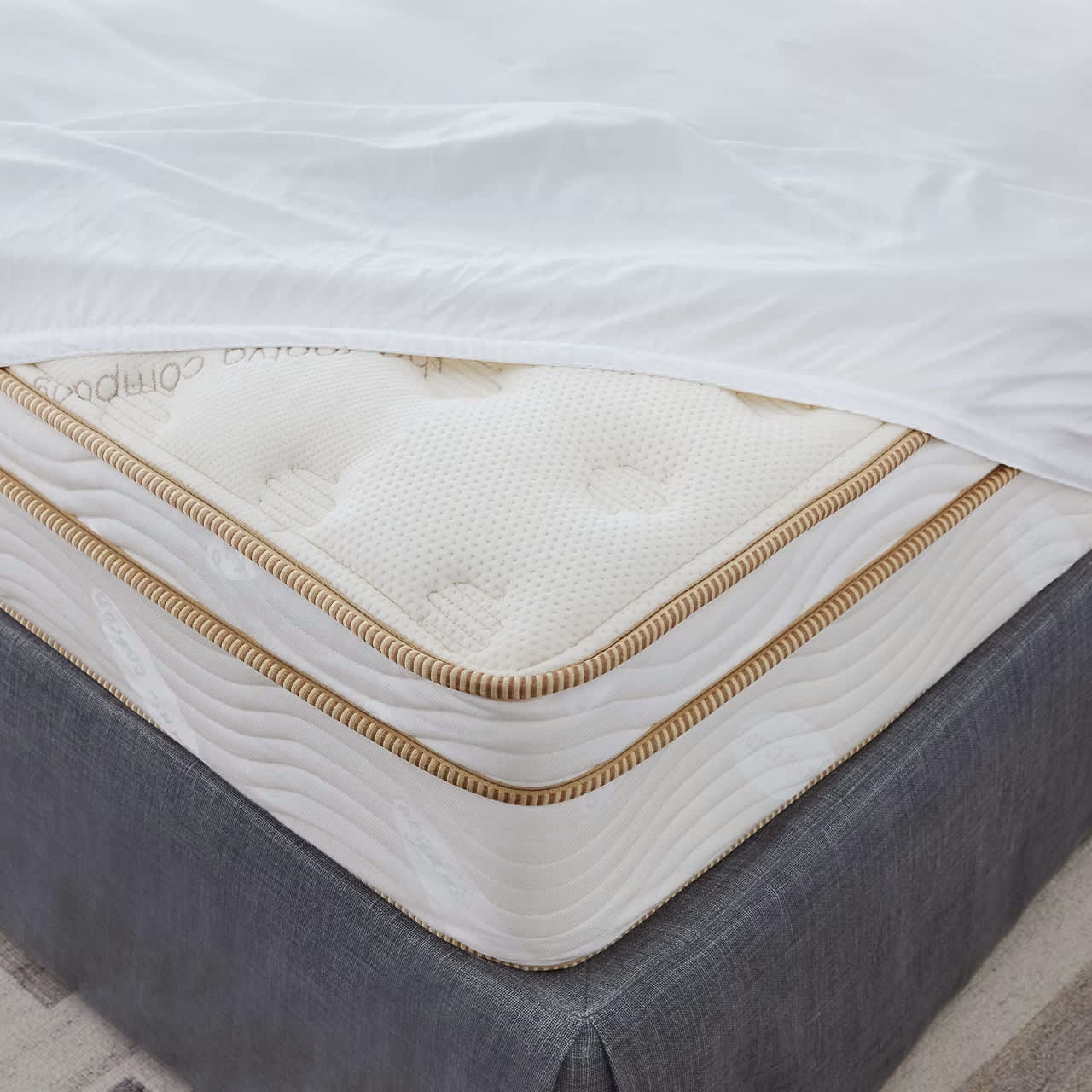 The Best Mattress Protectors & Pads of 2024 (All Tested by Us)