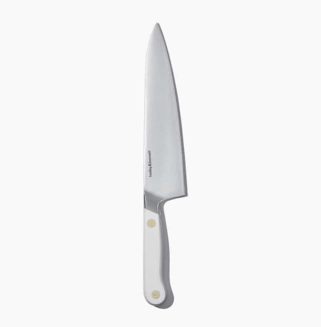 Utility Knife Shiso Green | Kitchen Knives | Hedley & Bennett