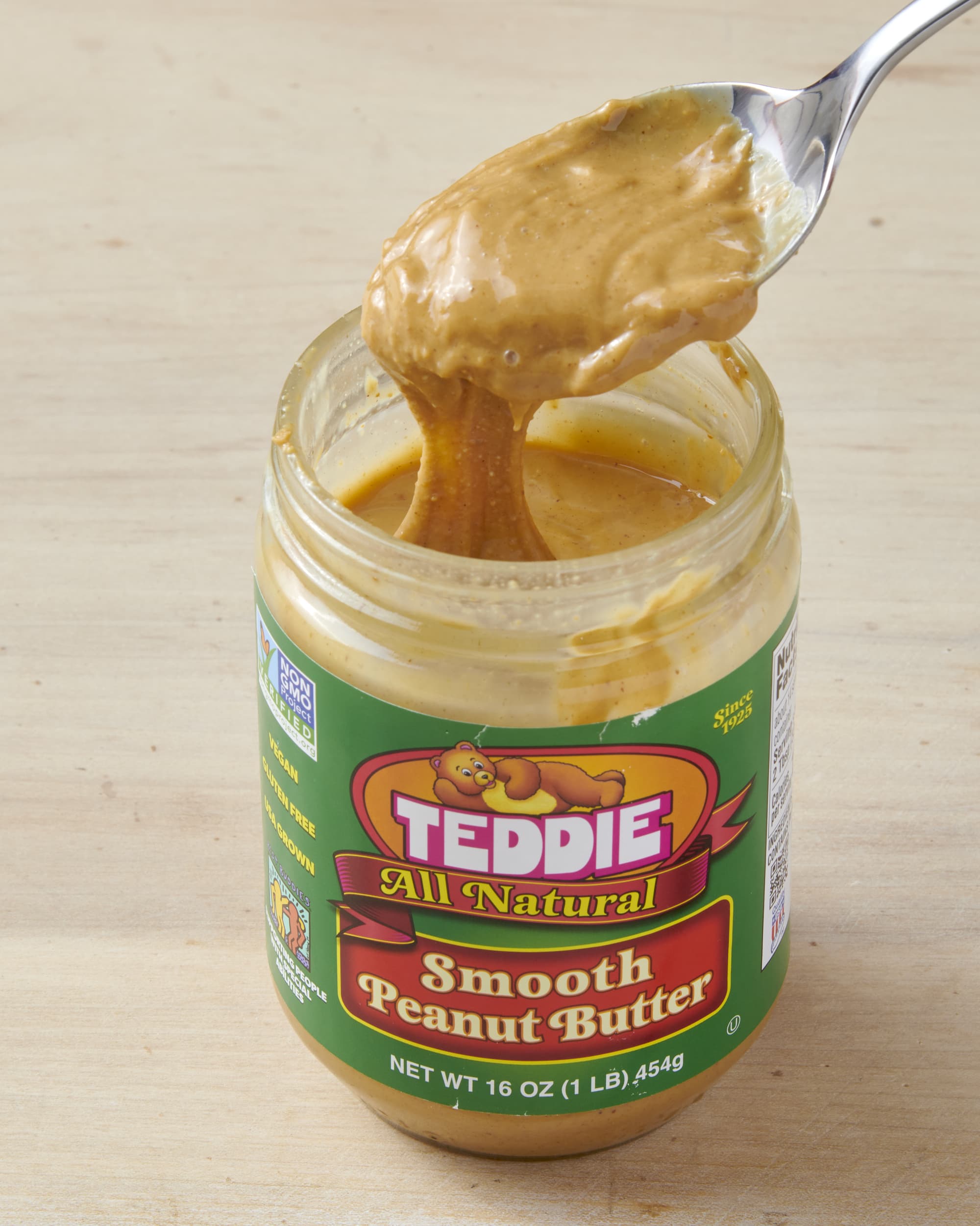 We Tried 11 Peanut Butters To Find the Best Brand