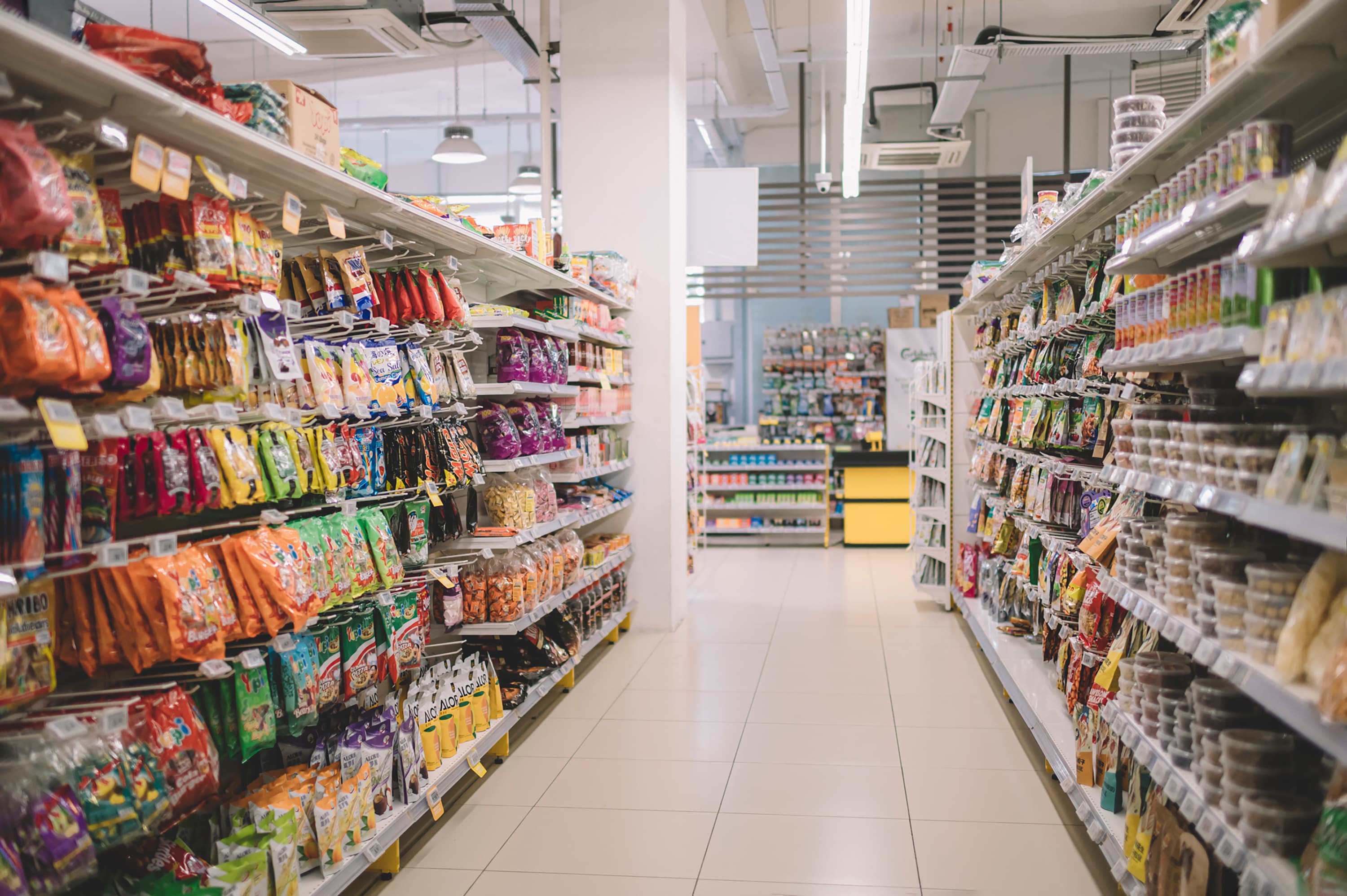 Grocery Product Reviews & Recommendations | The Kitchn
