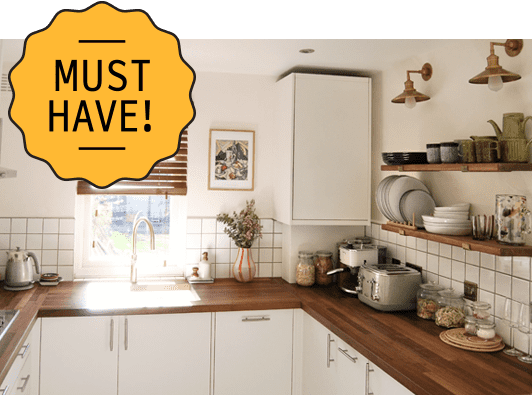 Dish Racks, Popcorn Makers, and More Editor-Tested Finds We Love from Adorable Small Kitchen Brand Dash