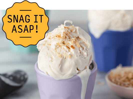 11 Unique Ice Cream Toppings Our Editors Can't Get Enough Of