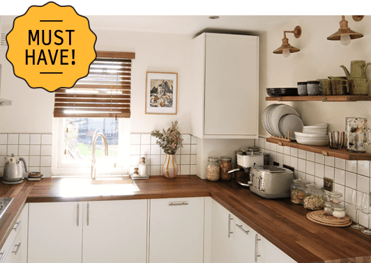 Dish Racks, Popcorn Makers, and More Editor-Tested Finds We Love from Adorable Small Kitchen Brand Dash