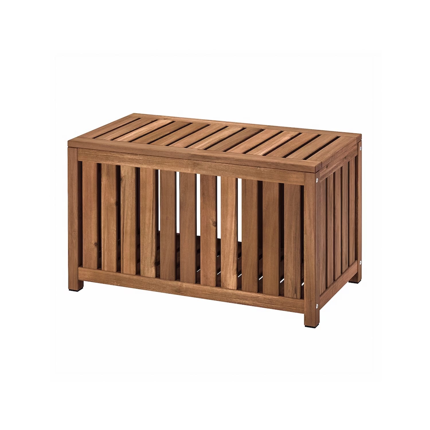 IKEA Is Selling the NÄMMARÖ Storage Box for $110 | Apartment Therapy