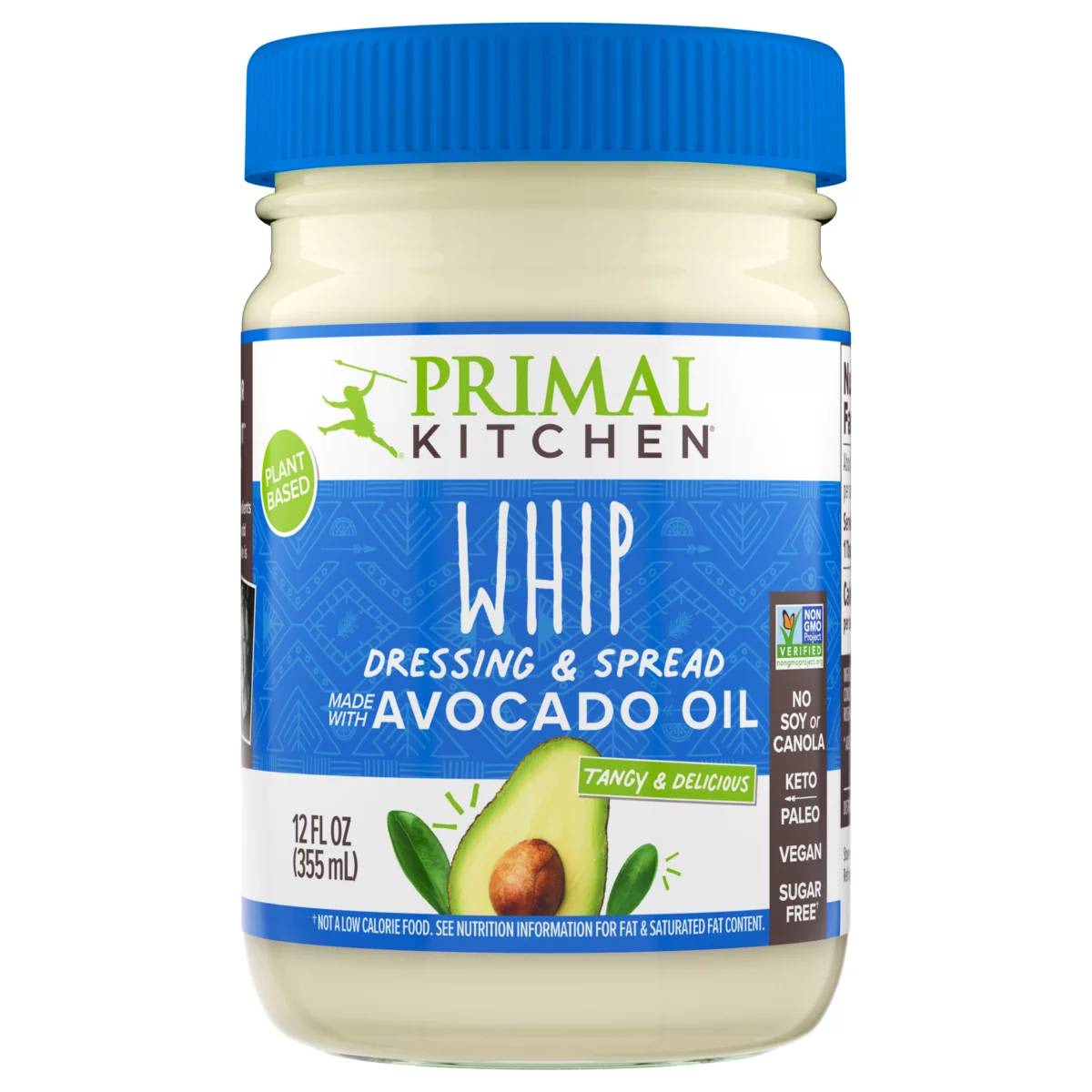 PRIMAL KITCHEN® ADDS FIVE INNOVATIVE NEW SAUCES TO ITS PORTFOLIO