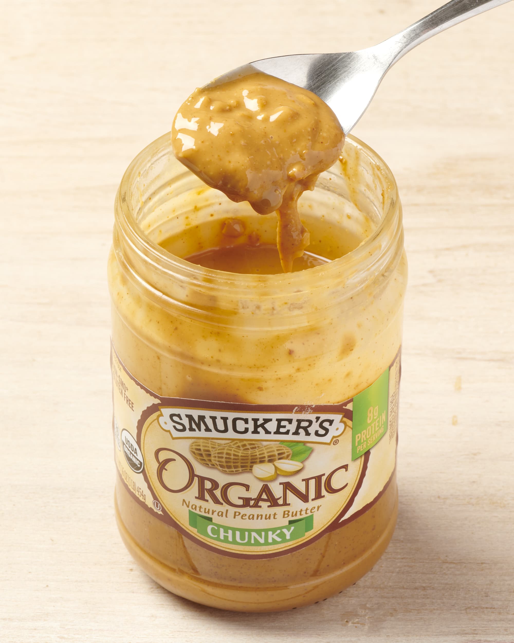 Best natural peanut butter in USA – Good Stuff PB