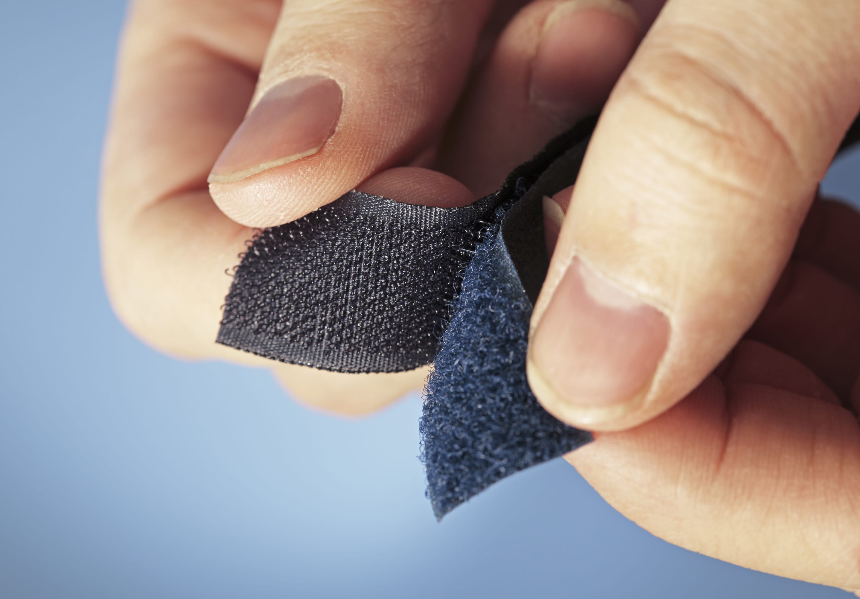 How to Clean Hook and Loop  Cleaning VELCRO® Brand Fasteners