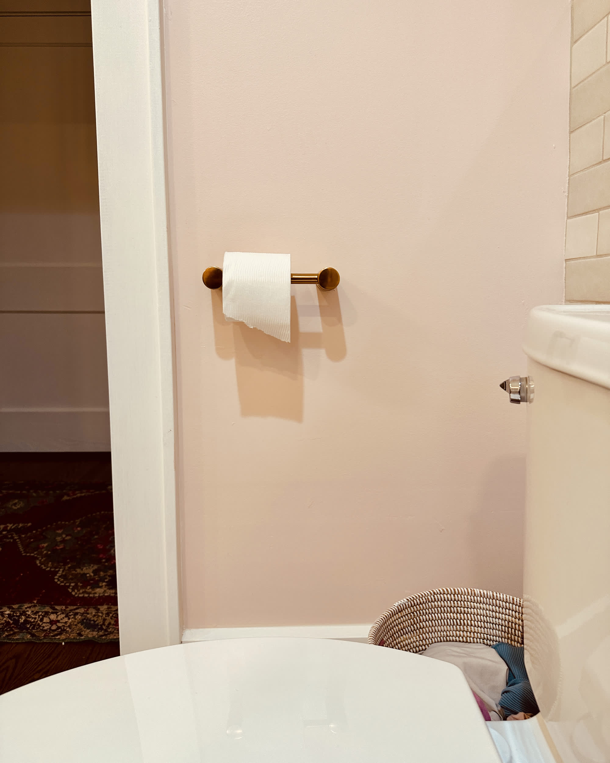 Top 5 Freestanding Toilet Paper Holders in 2023