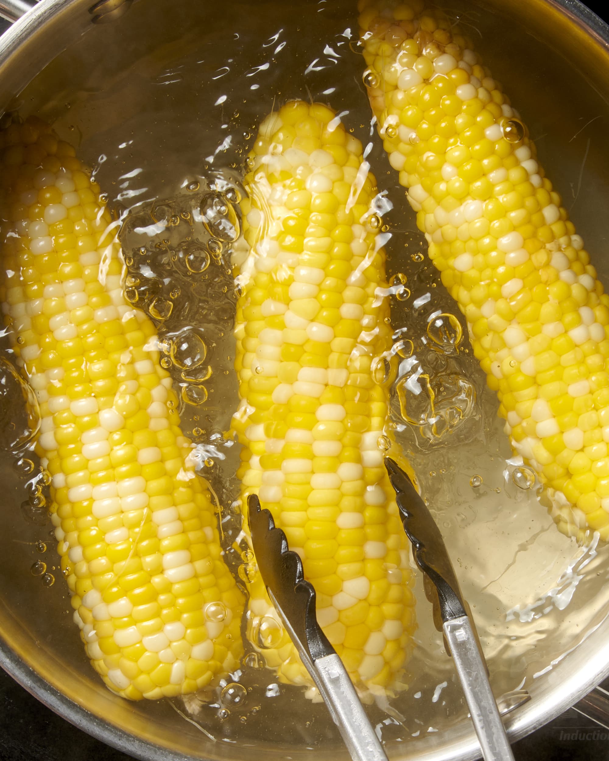 How to Boil Corn on the Cob Recipe (Perfect Every Time) | The Kitchn