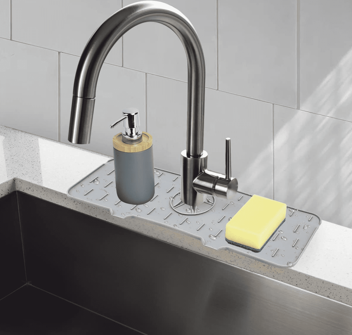 Splash Guard – Create Good Sinks