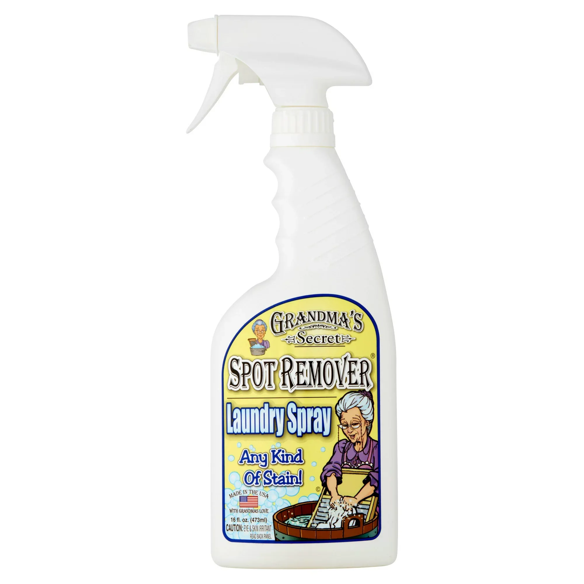 Resolve Spray 'n Wash Pre-Treat Stain Remover 22 oz Reviews 2024