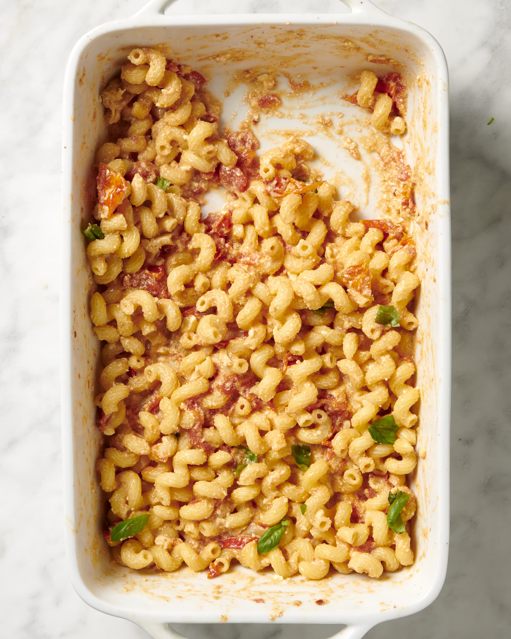 Vegan Cheese Vegan Baked Pasta Dish Vegan Mostaccioli