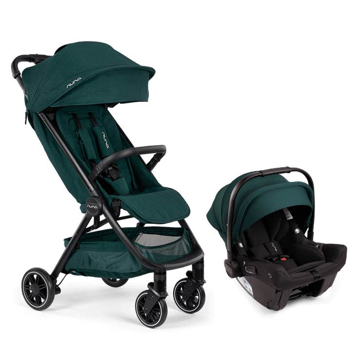 Nuna pipa travel system cheap reviews