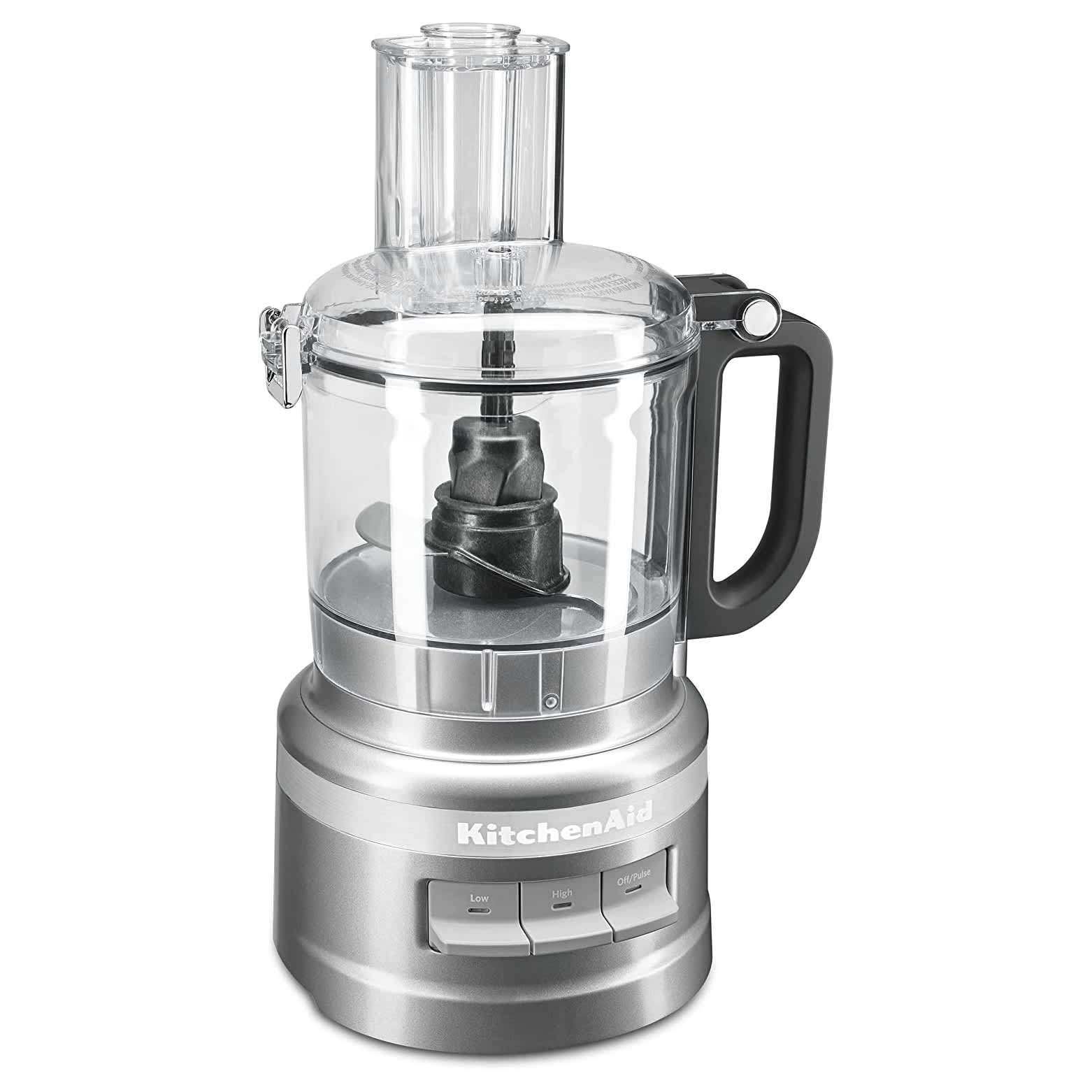 Food Processor vs Blender: What's The Difference?