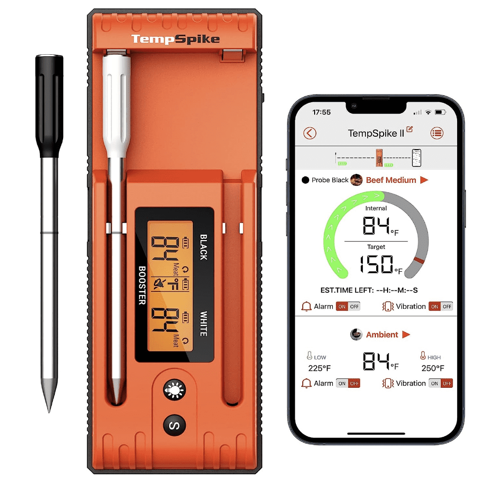 ThermoPro's TempSpike: A wireless thermometer for the newbie in all of us