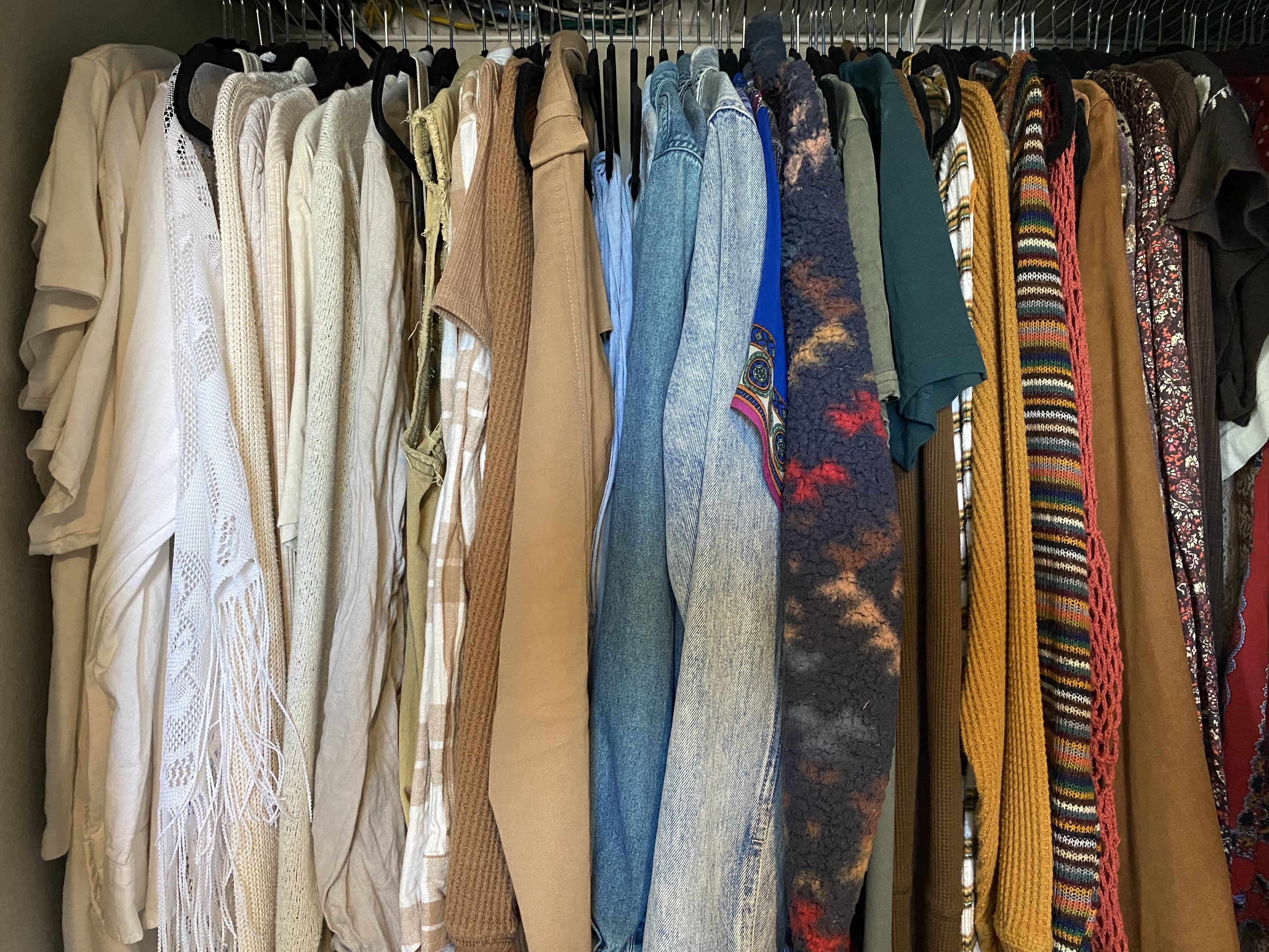 5 Things Pros Always Do When Organizing a Cleaning Closet