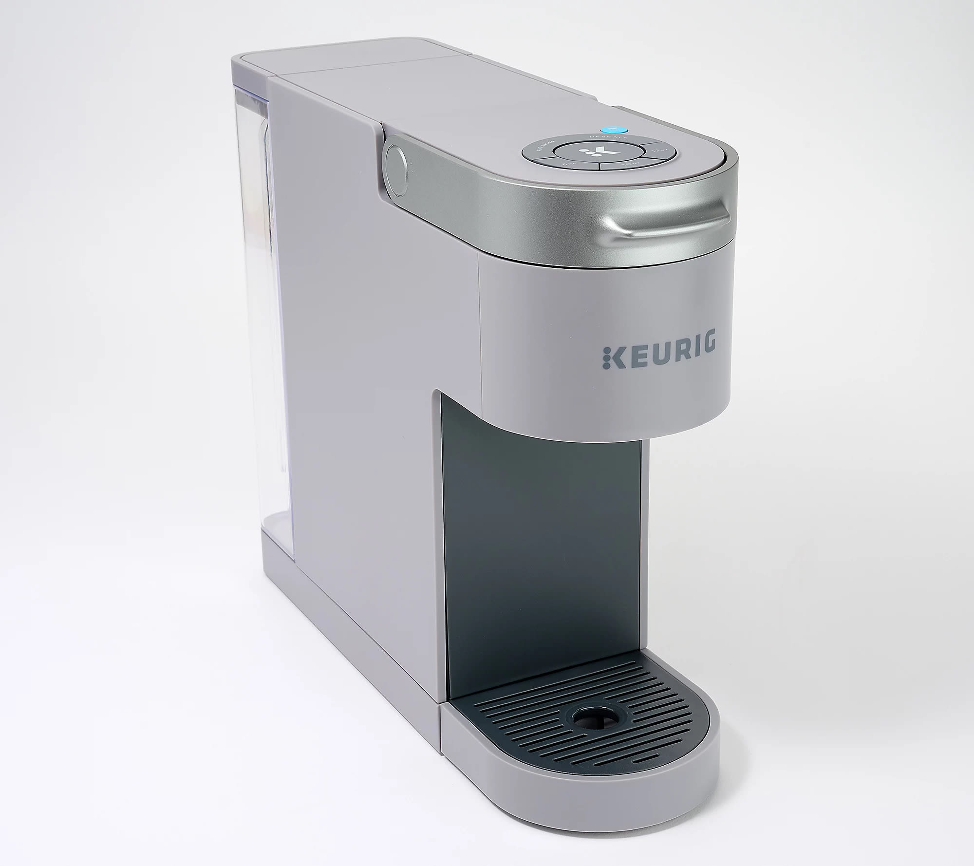 Keurig K-Slim + ICED Brewer with bonus Keurig Milk Frother & Reviews