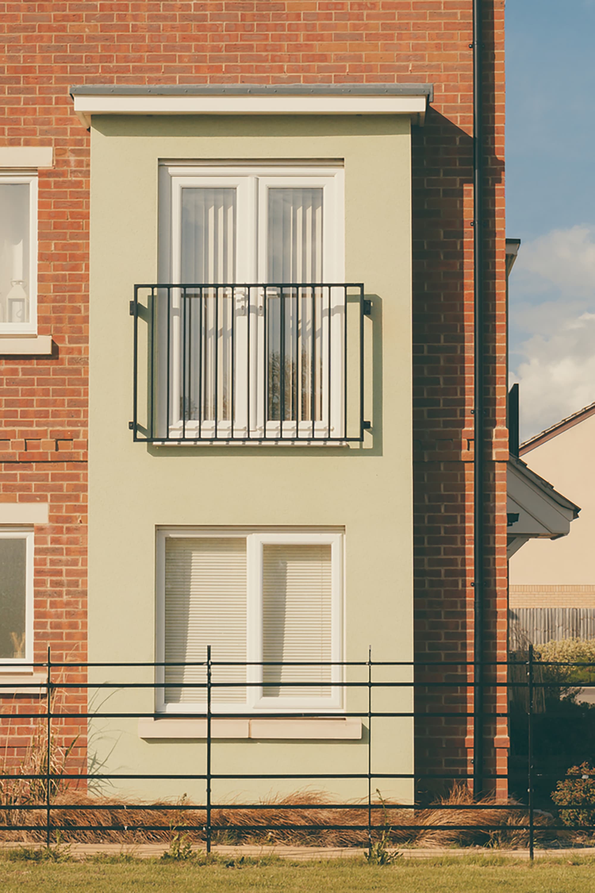 Balconette - What's the best Juliet Balcony for your project? Find out more  about Balconette's range of Juliet Balconies to transform your bedroom or  upstairs living room areas. 👉