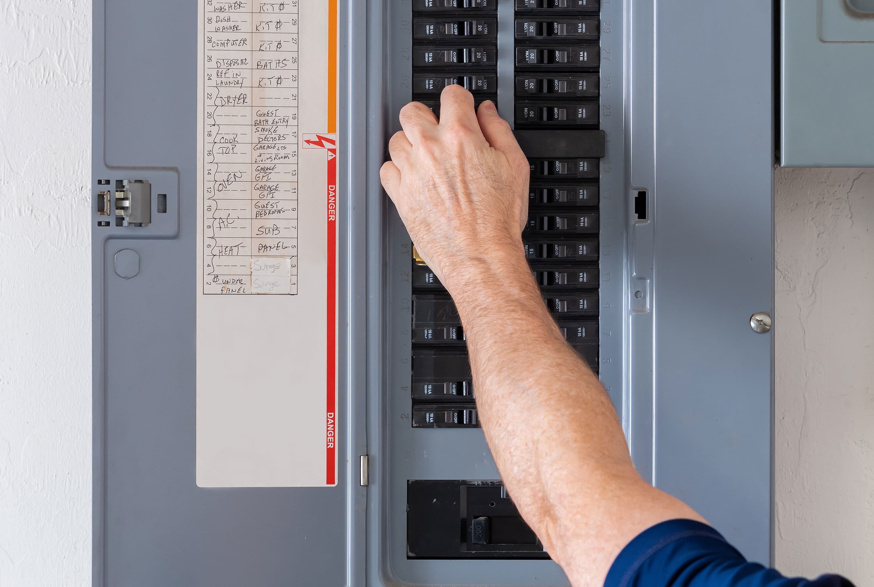 The Top 10 Must-Have Safety Features For Every Home