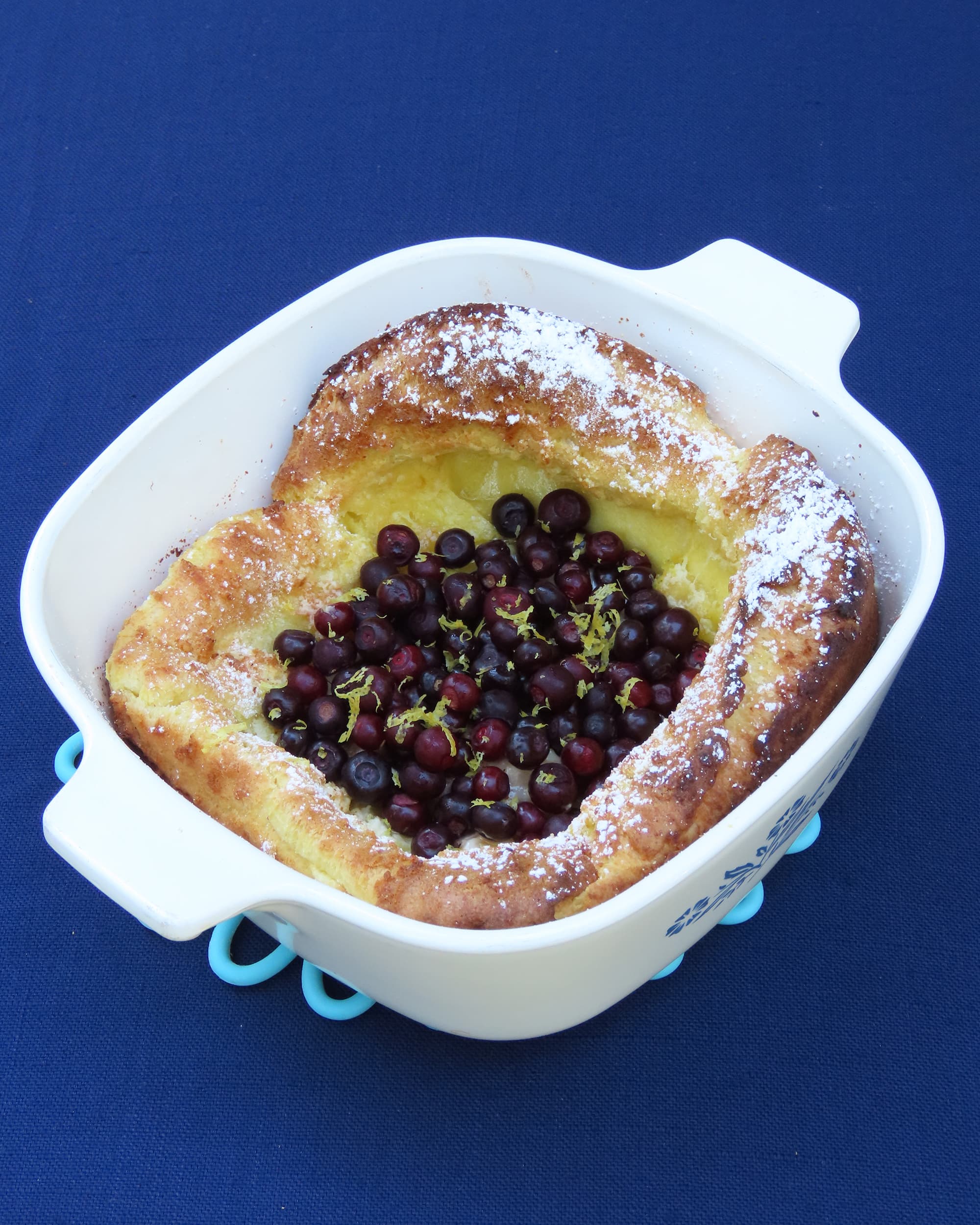 Corningware store instant pot