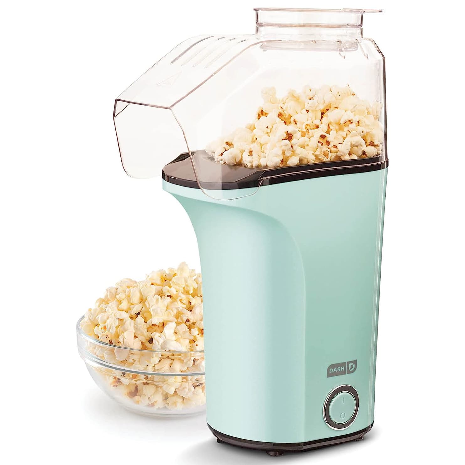 HONEST review of Cuisinart EasyPop Hot Air Popcorn Maker 