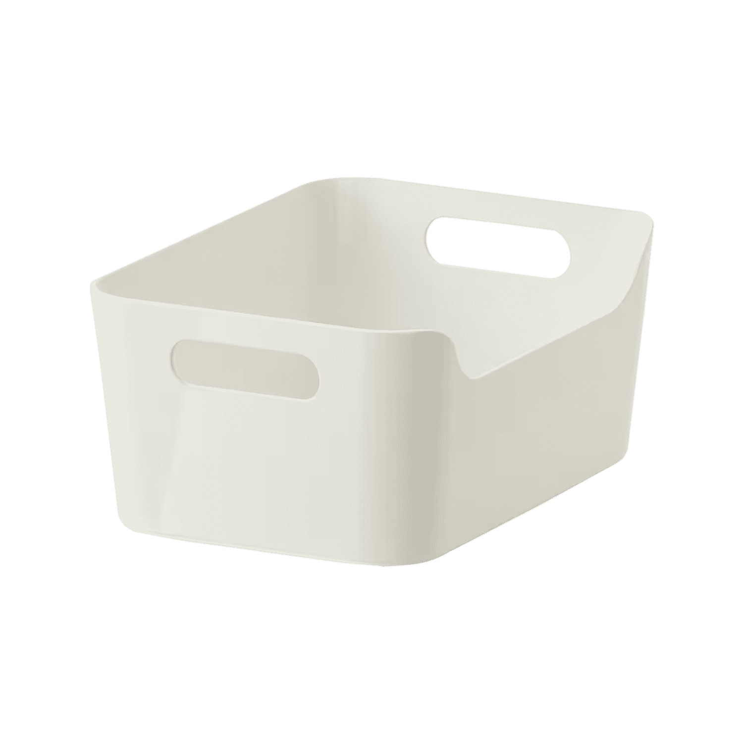 VARIERA Box, white, 131/4x91/2 - IKEA