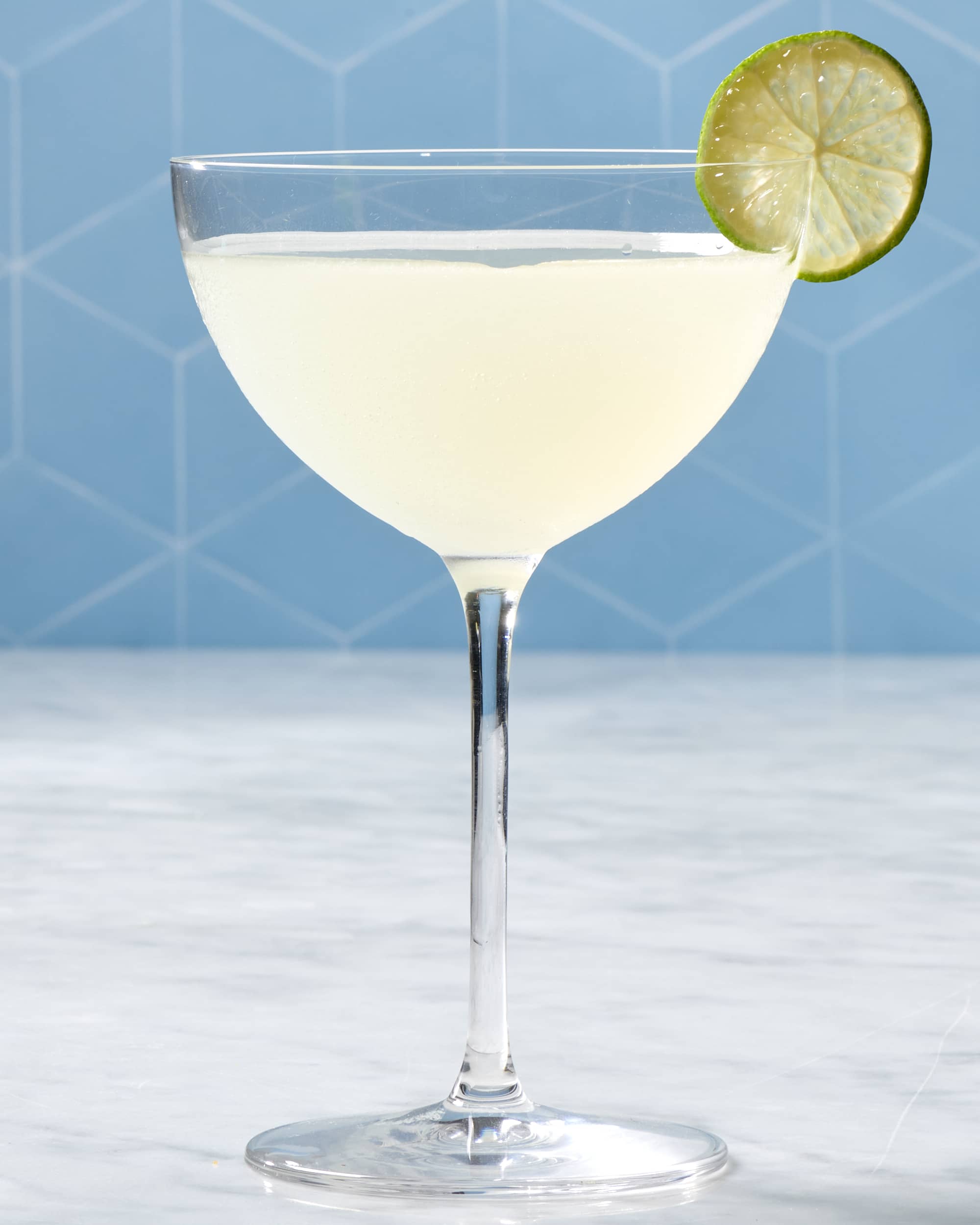 Daiquiri Recipe