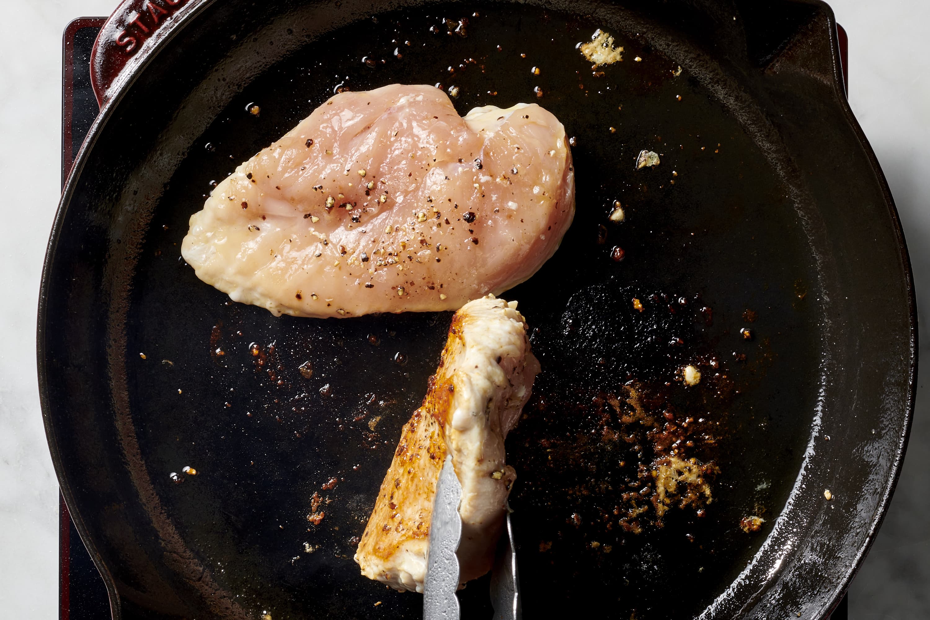 How to Season Chicken Perfectly