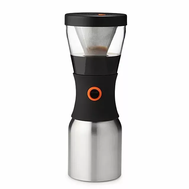 Asobu Cold Brew Coffee Maker With Portable Carafe Review