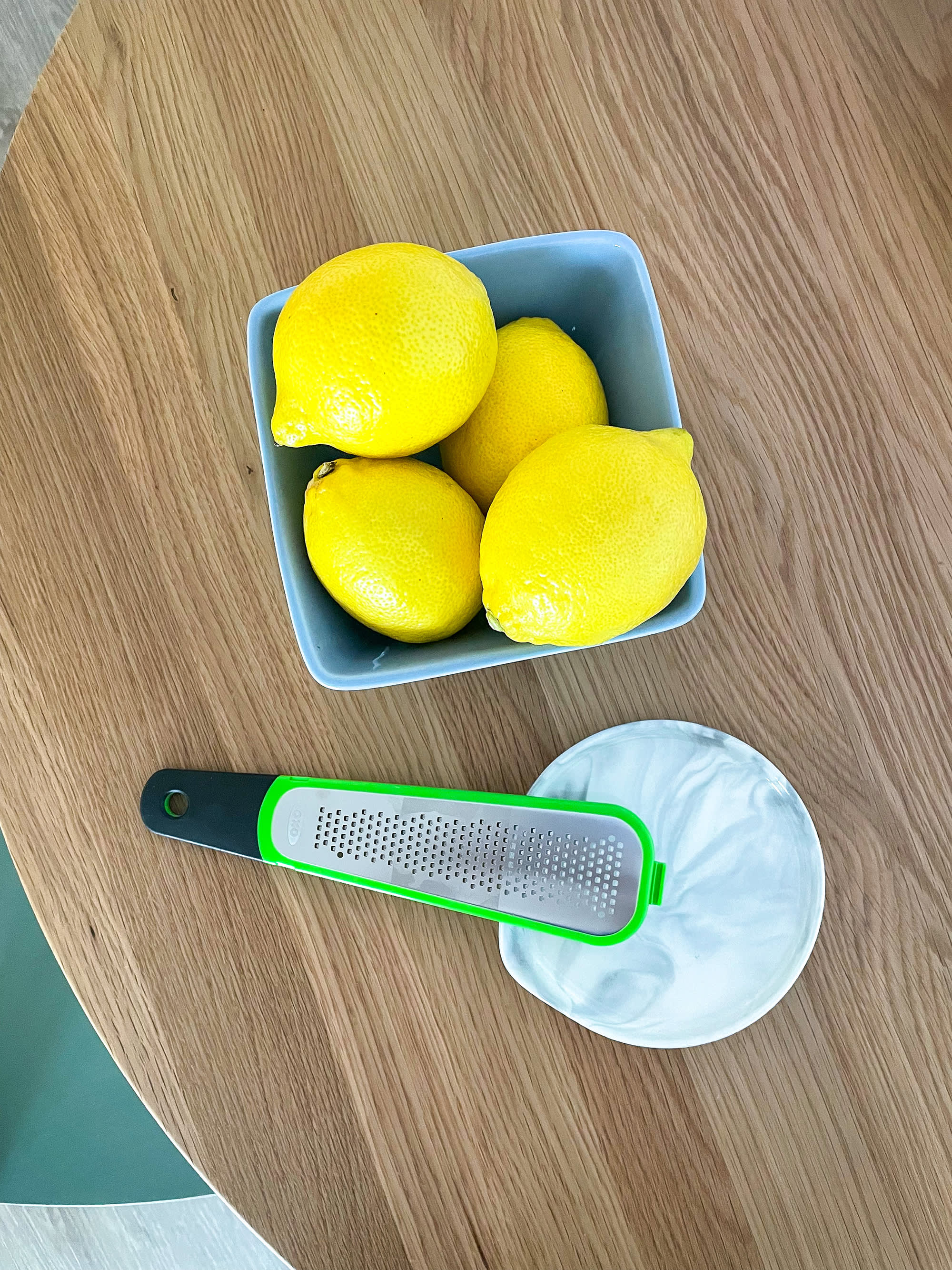 Fakespot  Ourokhome Lemon Zester Cheese Grater Fake Review
