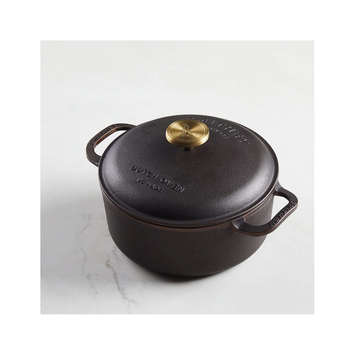 Score Nearly 50% Off This Lodge Cast Iron Dutch Oven on Cyber Monday –  SheKnows