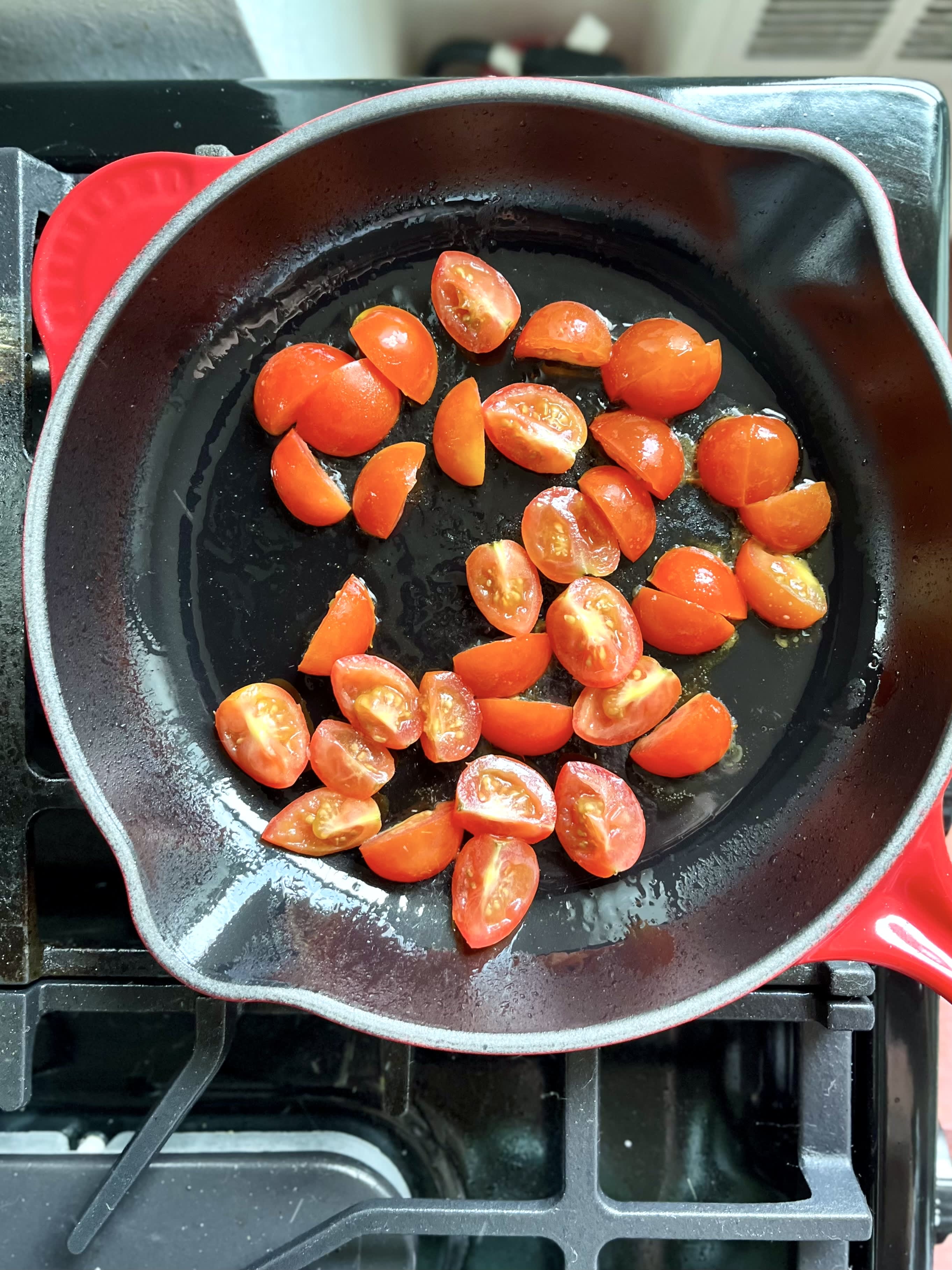 Why I Love the Le Creuset Signature Skillet: Tried & Tested