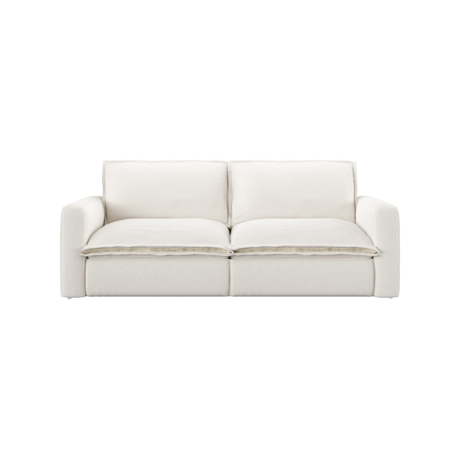 10 Best Plush Sofas 2023 Homebody West Elm Wayfair