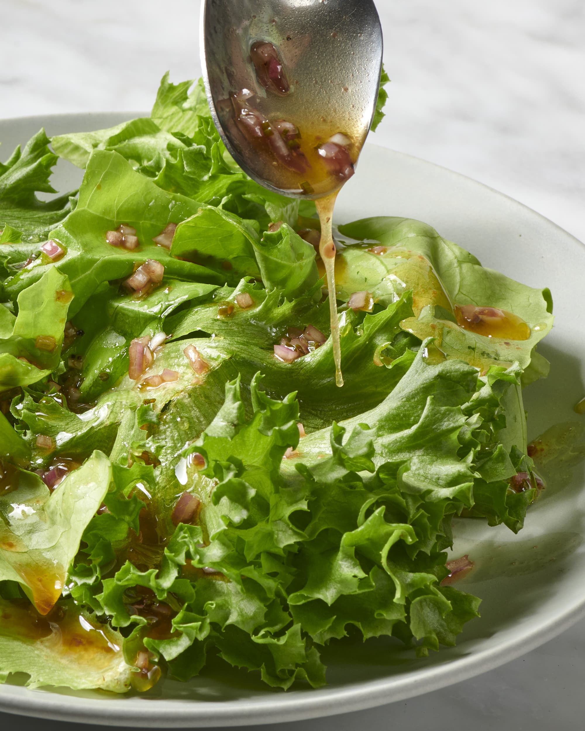 Lemon Olive Oil Salad Dressing – EXAU Olive Oil