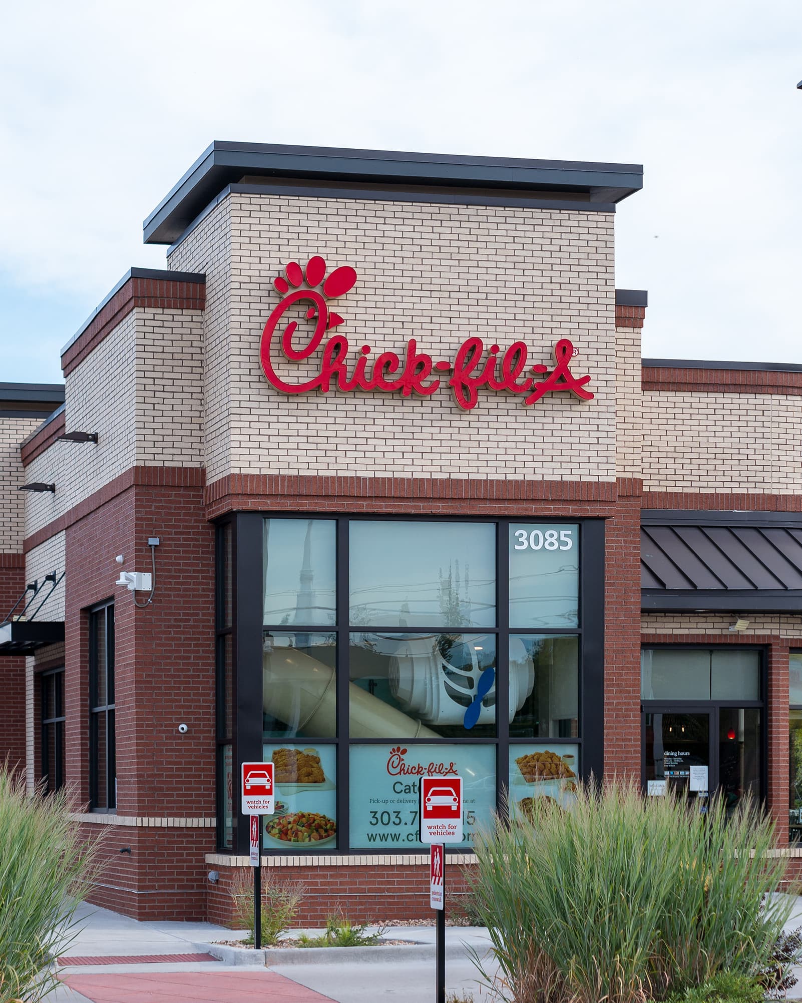 Is Chick-fil-A Open on Labor Day? | The Kitchn