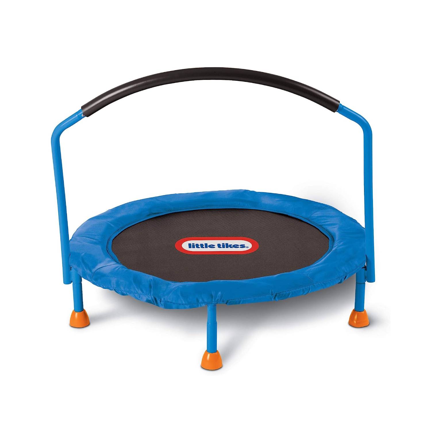 Little tikes trampoline 3ft weight limit on sale