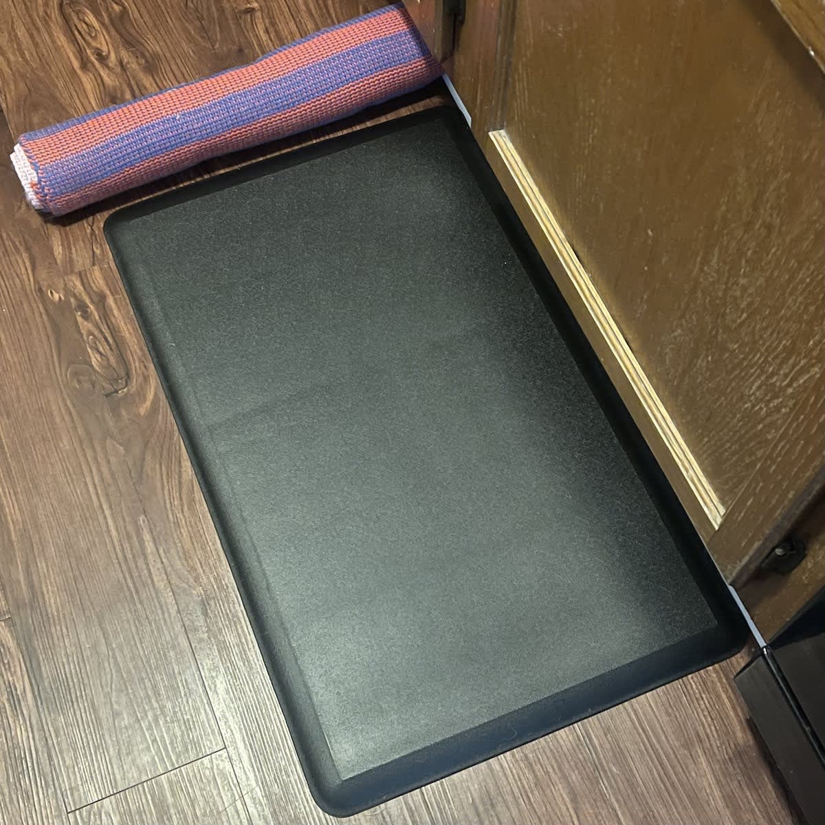  WISELIFE [Kitchen] [Mat] Cushioned Anti-Fatigue Rug