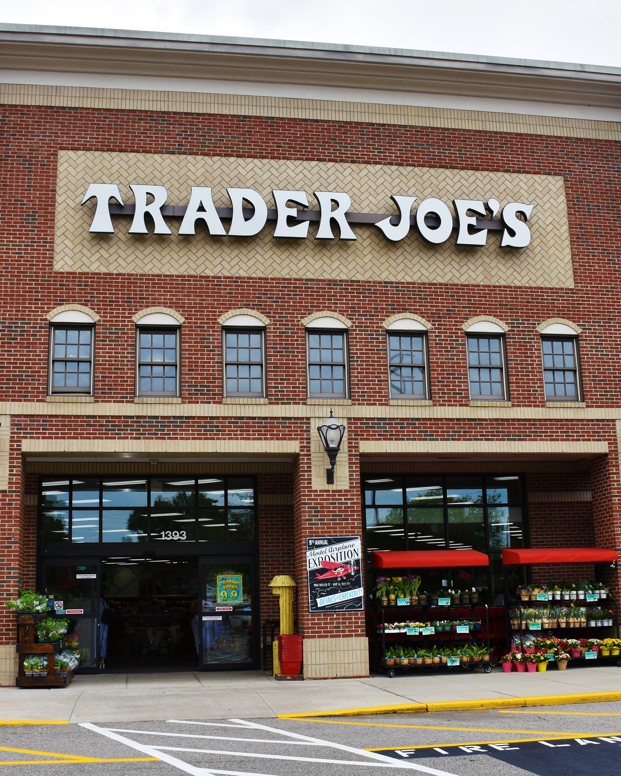 Trader Joe's, Kitchen