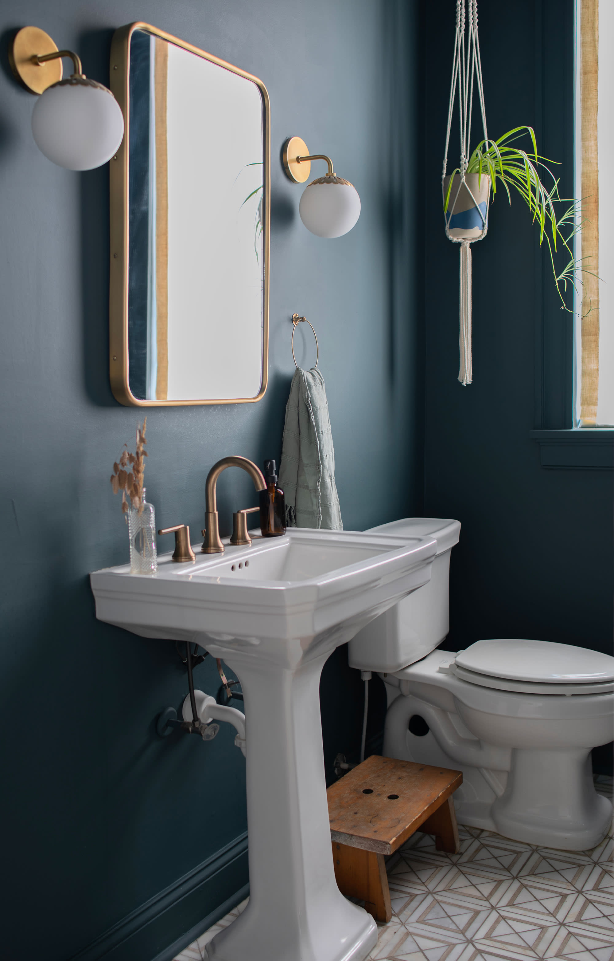 Best Bathroom Color Ideas For 2023